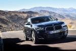 BMW X2 M35i 2018 года (WW)